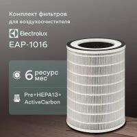 Комплексный фильтр FAP-1016 для очистителей воздуха Electrolux EAP-1016, 1 шт