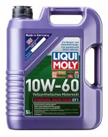 Масло моторное Liqui Moly SAE 10W60, синтетика, 5 литров 1944