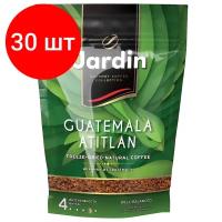 Кофе растворимый Jardin Guatemala Atitlan, пакет