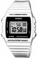 Наручные часы CASIO Collection Collection W-215H-7A