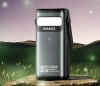 Внешний аккумулятор Romoss PMT60 Pro