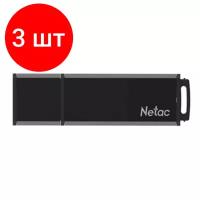 Флешка Netac U351 USB 3.0