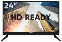 Телевизор Soundmax SM-LED24M11(черный), HD Ready