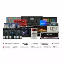 Focusrite Clarett+ 8Pre Звуковые карты USB