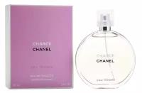 Chanel туалетная вода Chance Eau Tendre, 100 мл, 100 г