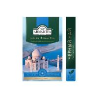Чай черный Ahmad tea Indian assam tea, натуральный, классический, 100 г