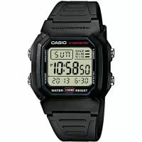 Наручные часы CASIO W-800H-1A