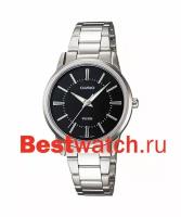 Наручные часы CASIO Collection LTP-1303D-1A