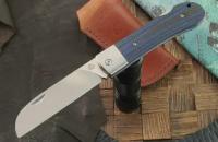 Складной нож QSP Knife Worker QS128-D