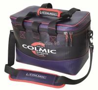 Сумка рыболовная COLMIC SUPERIOR BAG: LISBONA L 23x39х28см