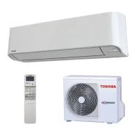 Кондиционер Toshiba RAS-B10CKVG-EE/RAS-10CAVG-EE