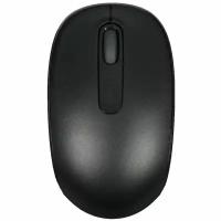 Беспроводная мышь Microsoft 1850 Black (U7Z-00005)