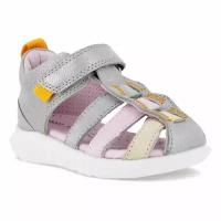 Сандалии для мальчиков ECCO SP.1 LITE INFANT SANDAL, серый, 22