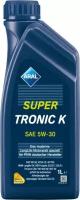 Aral Super Tronic K 5w30, 1л
