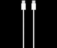 Apple Кабель Apple USB-C 1 метр 60W (MQKJ3)