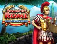 Roads of Rome 4: New Generation электронный ключ PC Steam