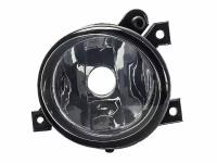 Фара противотуманная (ПТФ) левая SAILING L080010301L для Volkswagen Caddy III 2K / 2C, Touran I 1T1 / 1T2