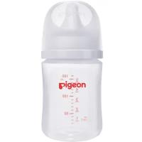 PIGEON Бутылочка для кормления 160мл, PP