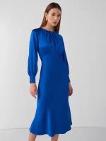 Платье Vittoria Vicci, размер 52, синий