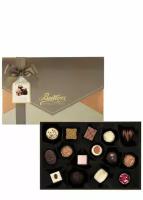 Шоколадные конфеты Butlers Chocolates, платиновая коллекция, 3 x 210г