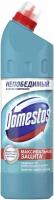 Domestos гель универсальный Двойная сила Свежесть Атлантики, 0.75 л