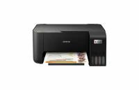 МФУ Epson L3210 черное