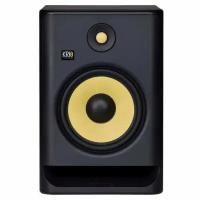 Студийный монитор KRK Rokit 8 G4 (черный)