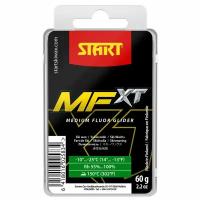 Парафин START MFXT GREEN -10.-25 60г