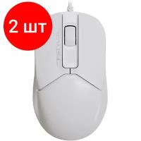 Мышь A4Tech FSTyler FM12