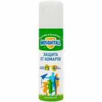 Mosquitall Аэрозоль 