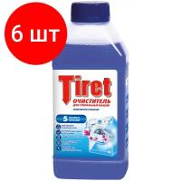 Жидкость очиститель Tiret