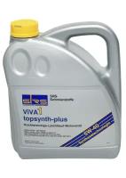 SRS Масло моторное VIVA 1 topsynth Plus 5W-40 (4л.)