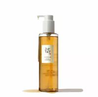 Масло гидрофильное Beauty of Joseon Ginseng Cleansing Oil с женьшенем, 210 мл