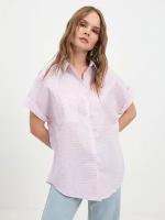 Рубашка Katharina Kross, размер 48, розовый