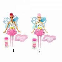 Кукла Mattel Barbie Dreamtopia 