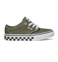 Кеды VANS