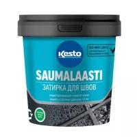 Затирка для швов Kesto Saumalaasti (1кг) 32 темно-коричневый