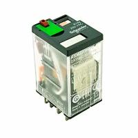 Schneider Electric Реле Schneider Electric 4 перекидных контакта RXM4AB1P7