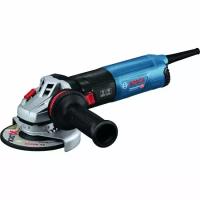 Угловая шлифмашина Bosch Pro BOSCH GWS 14-125 S (0.601.7D0.100)