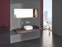 Смеситель Grohe Lineare New 23444001 для раковины