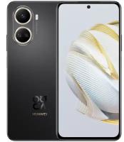 Смартфон Huawei Nova 10 SE (51097MYE) 8/256GB, сияющий черный