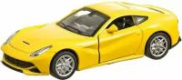 Модель машины Ferrari F12 Berlinetta 1:32 свет, звук, Инерционный механизм 32031-2