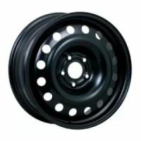 Диск колесный Trebl 7855 6.5x16/5x114.3 D66.1 ET40 Black