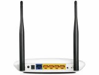 Wi-Fi роутер TP-Link TL-WR841N