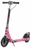 Самокат Tech Team 2024 City scooter Disk Brake pink