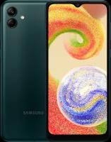 Сотовый телефон Samsung SM-A045 Galaxy A04 3/32Gb Green