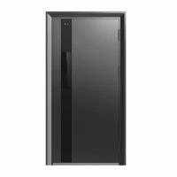 Умная дверь левое открывание Xiaomi Yunlu Smart Door Y2 Standard Door Left Gray (960x2050mm)