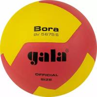 Мяч волейбольный GALA Bora 12 BV5675S, р. 5