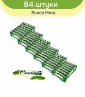 Конфеты Rondo мята, 30 г х 84 шт