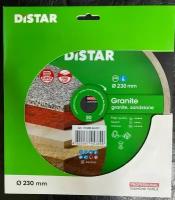 Диск алмазный DISTAR Granite 230x 1.6x 25.4